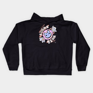 Sugar Bear Kids Hoodie